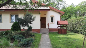 Dom wakacyjny Grabówka 18a Milicz